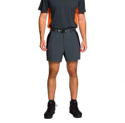 Trangoworld Shorts Allo DF