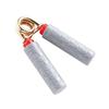 IRONMAN CLUB Hand Grip Super Heavy 70kg Gray Extremely Tough KW-120 -