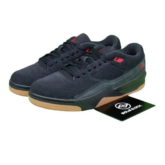 Jordan FLIGHT COURT HF3255-001 Unisex