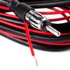 Car Antenna 40 With Amplifier Ant08 Amio-01511
