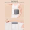 Adjustable Wrap Around Lumbar Support Pillow Waist Protection Lumbar Cushion Belt  Four Seasons