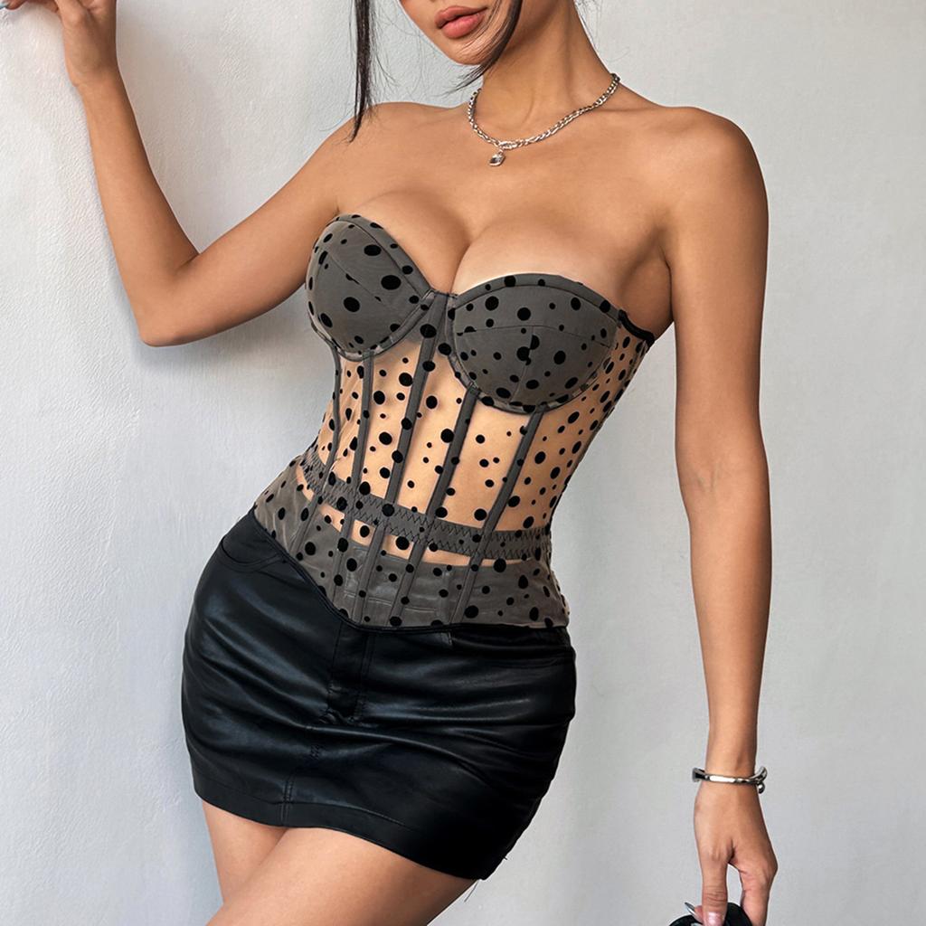 Corsets, Fashionable and Elegant Women's Clothing