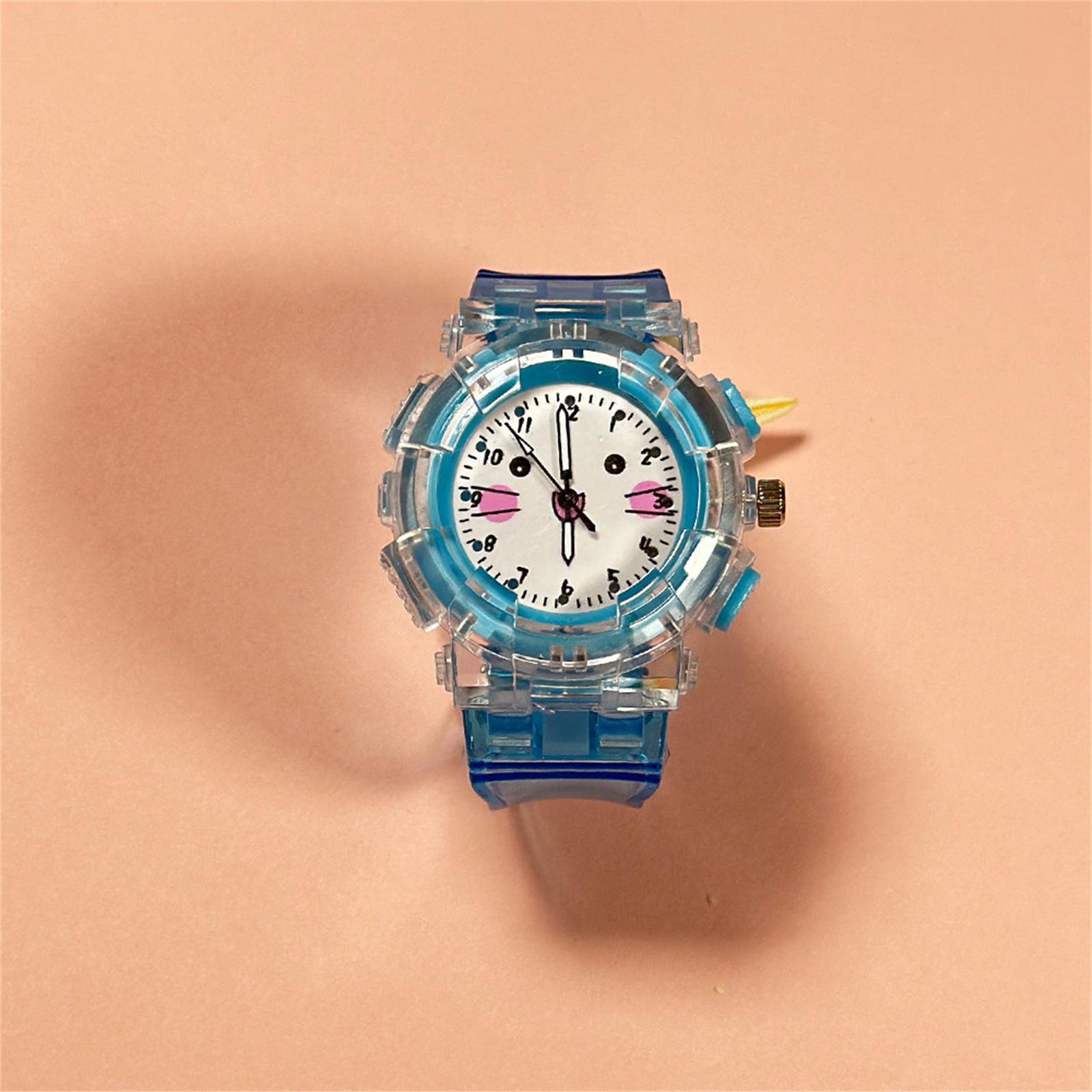 

Женские модные кожаные часы One Size