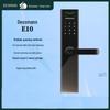 DESSMANN E10 Smart Semi-Automatic Door Lock