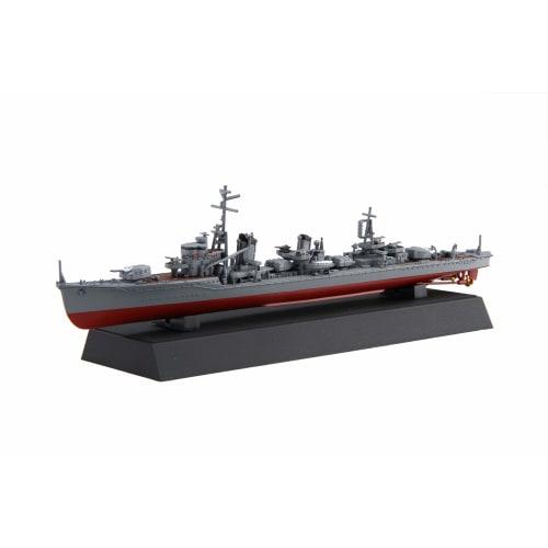 

1/700 Ship NEXT Series No.5 Japanese Navy Destroyer Yukikaze/Isokaze (Set of 2) Plastic Model Kit