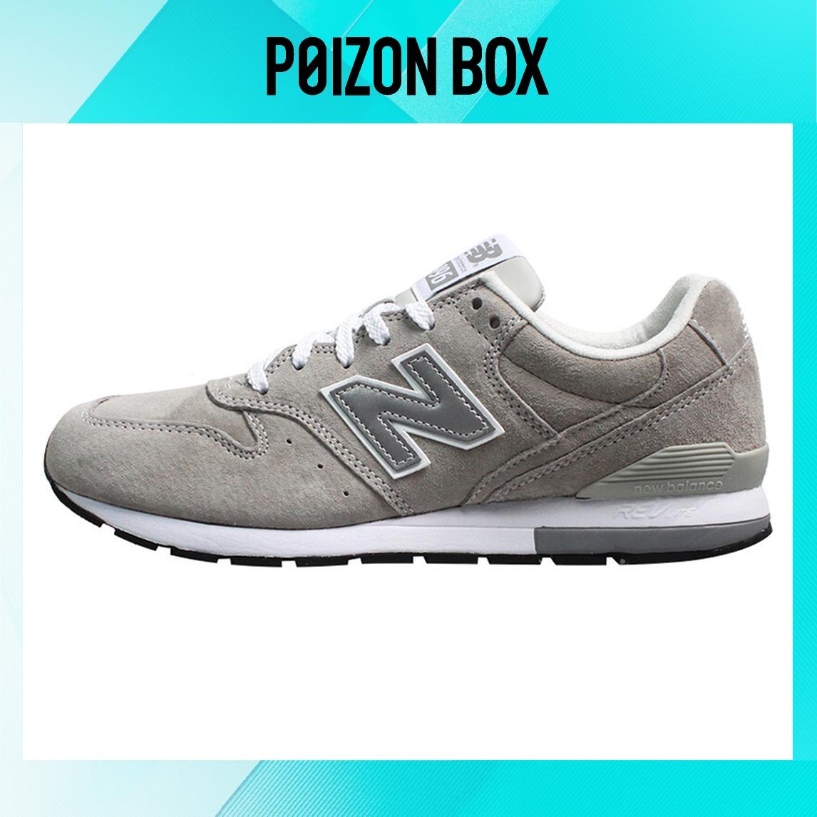 

кроссовки New Balance NB 996 Running shoes Unisex MRL996DG