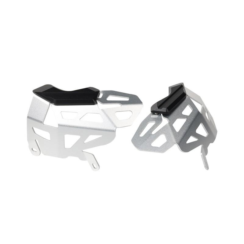 Engine Side Cover Protector BMW R1250GS Adventure Motorcycle Cylinder Head Guard Shield