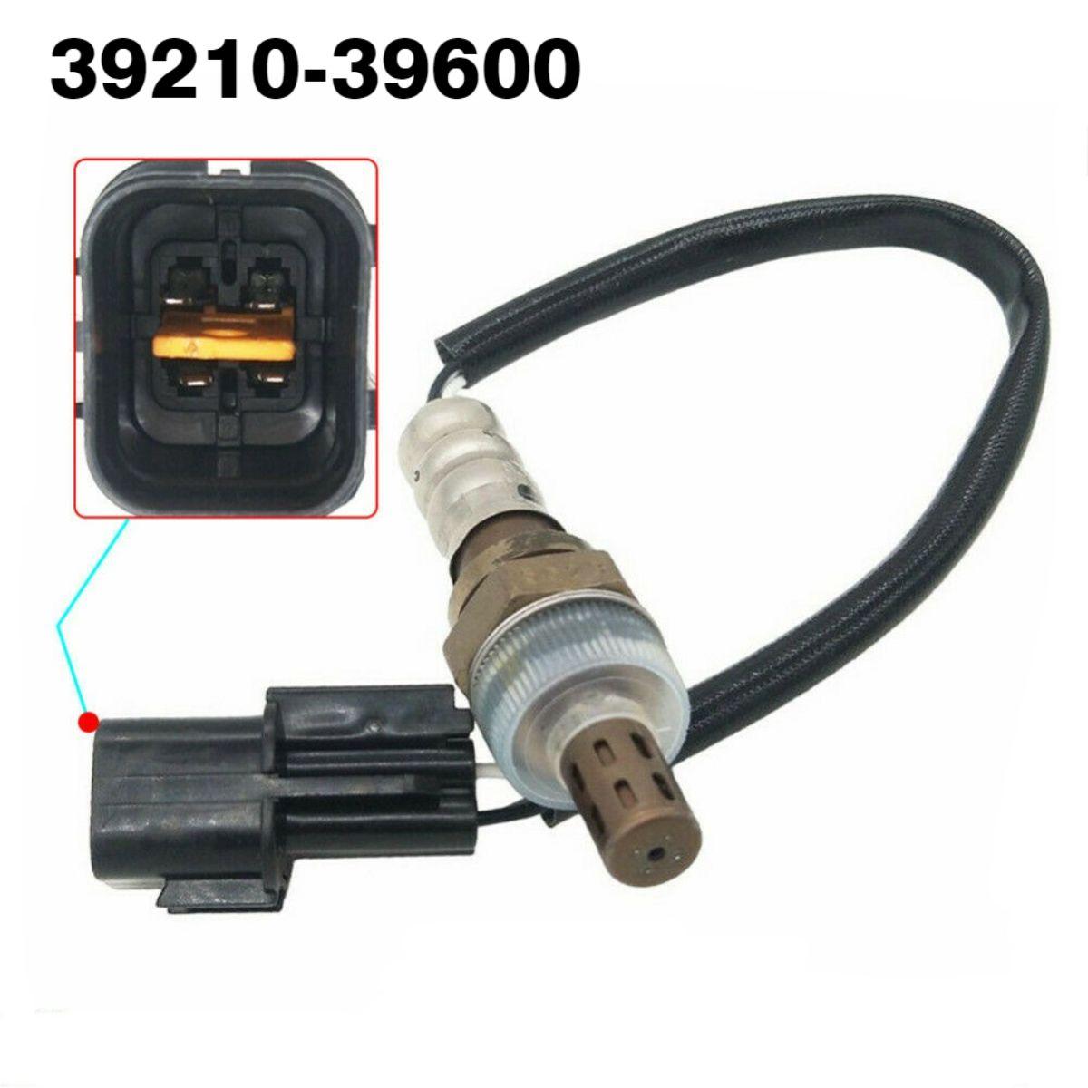 

Suitable for kia hyundai oxygen sensor 39210-39600; 3921039600, 39210 39600