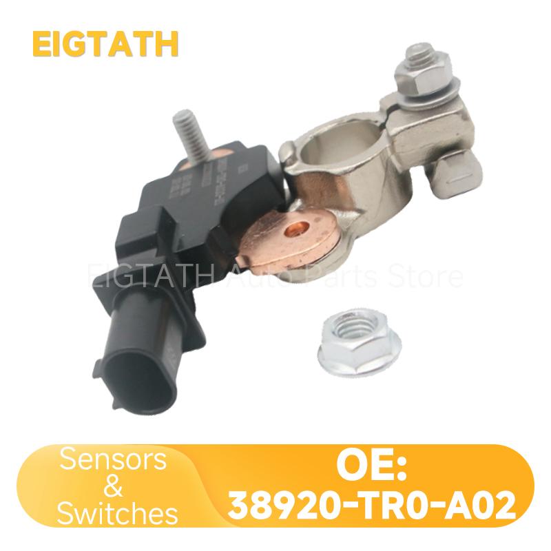 38920-TR0-A02 Battery Current Sensor for Honda Civic MK9 12-15 High Quality Car Part Accessories 38920-TR0-A01 38920-TR0-A020-M1