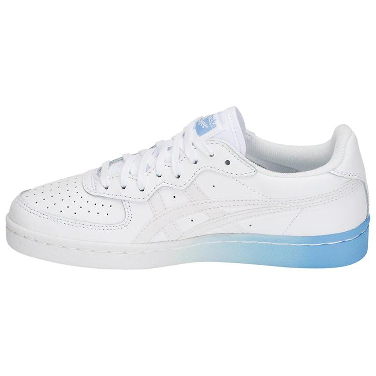 

Onitsuka Tiger Gsm White Blue Bell Women s 1182A035-100 37