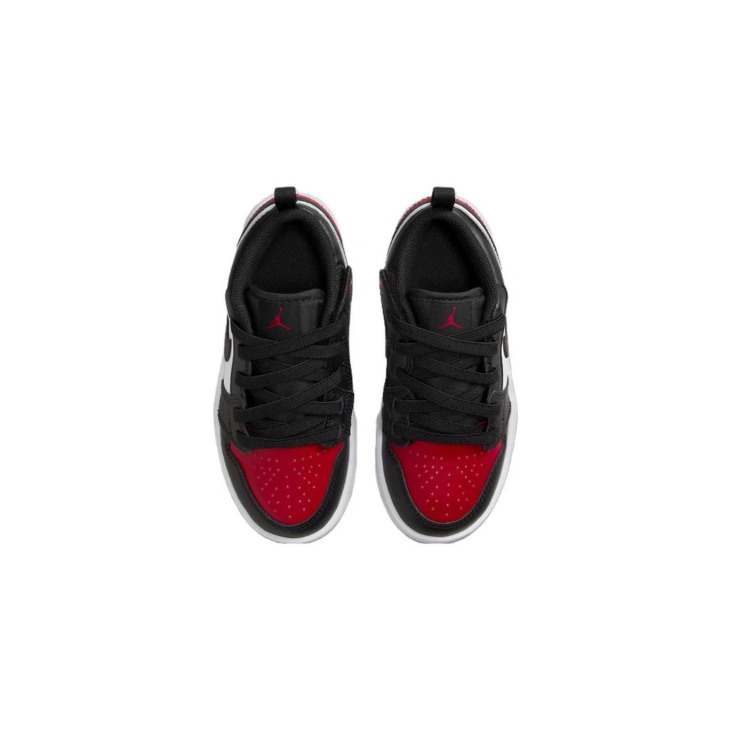 Jordan 1 Retro Low ALT Bred Toe 2.0 PS DR9748-161