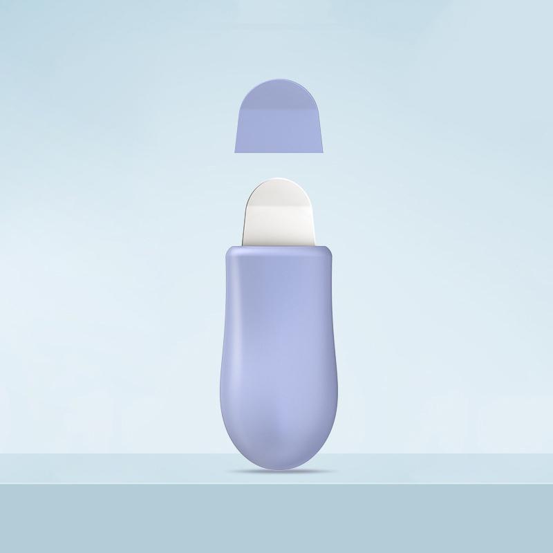 Deep Cleansing Blackhead And Whitehead Removal Tool For Nose And Face Skin Pore Cleaner Face Scraper Skin Care Beauty Tools