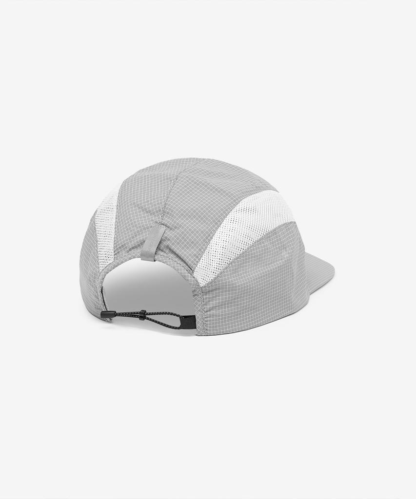 Nyuballanseu Nbgdgf2201 / Ultralight Mesh Cap (Mix)