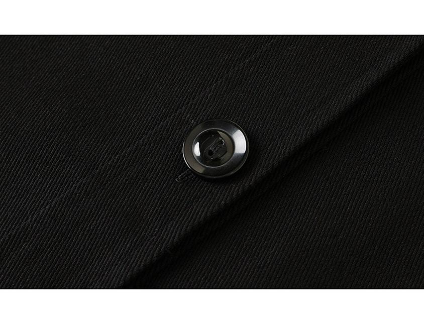 Chaleco de Otoño de Talla Grande para Mujeres de Mediana Edad - Elegante Ropa Exterior sin Mangas para Mujer