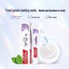 Colgate Optic White Baking Soda Toothpaste