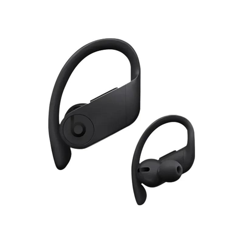 

Beats Powerbeats Pro True Wireless Bluetooth Headphones In-Ear Magic Sound Sports Headset чёрный