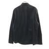 Armani Exchange Long Sleeve Cotton Shirt M Black Men's Used