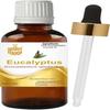Eucalipto Levenmooi (Eucalipto globulo)Olio essenziale