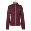Regatta Womens/Ladies Newhill Full Zip Fleece Jacket