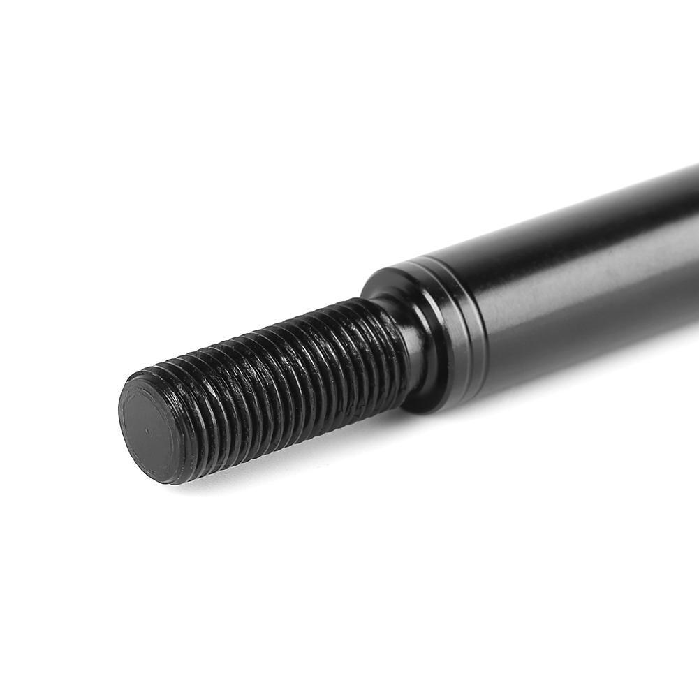 M10x1.25 M10x1.5 M12x1.25 Shift Knob Extension for Gear Shifter Lever