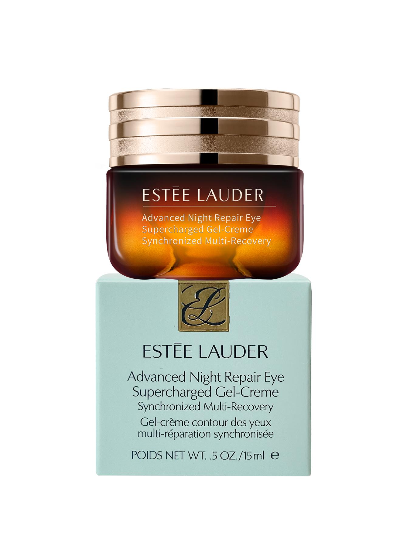 

Estée Lauder Advanced Night Repair Eye Supercharged Gel-Creme Synchronized Multi-Recovery 0.5 FL.OZ./15ML