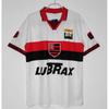 Retro Football Jerseys AC Milan Inter Arsenal Chelsea Dortmund Corinthians Brazil National Team Vintage Soccer Shirts
