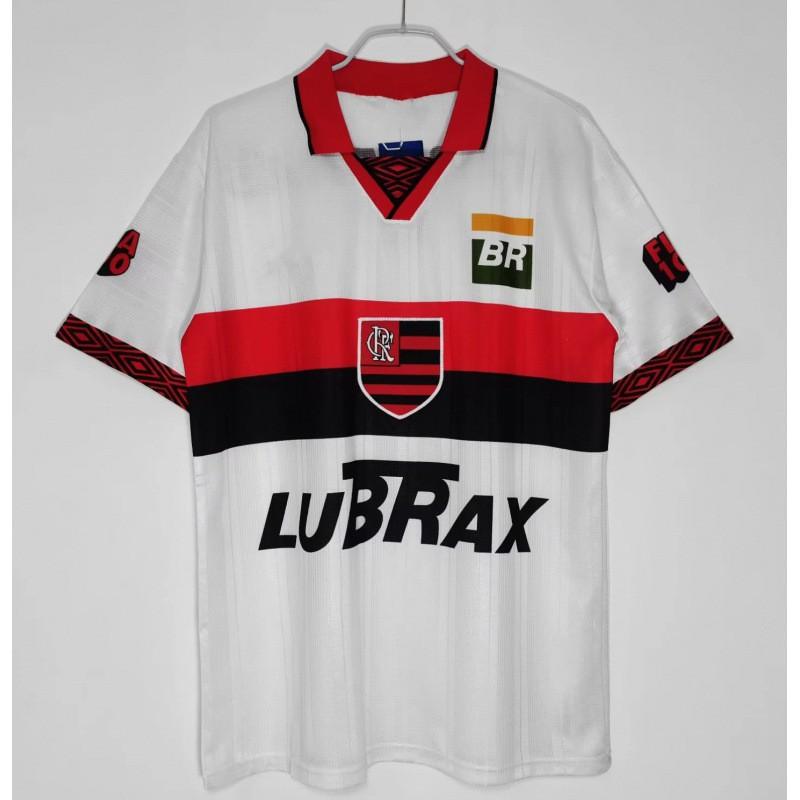 Retro Football Jerseys AC Milan Inter Arsenal Chelsea Dortmund Corinthians Brazil National Team Vintage Soccer Shirts