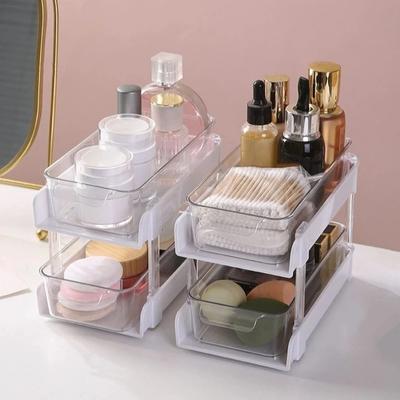 Instrumente și Accesorii – Organizatoare de masă pentru cosmetice
