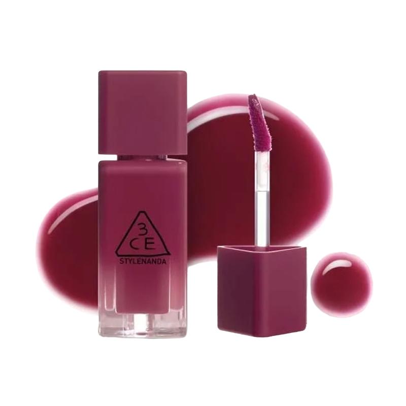 

[3CE] Gummy Oil Tint 4g SWEETEN