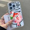 New KikoRikis Cute Hot Phone Case For Google Pixel 10 9 8 7 8A 9A XL Pro 4G 5G Transparent Soft Silicone TPU Back Cover