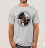 Bursting Knight with The Insignia Teutonicus Order TShirt Summer Cotton Short Sleeve ONeck Unisexs T Shirt New S3XL