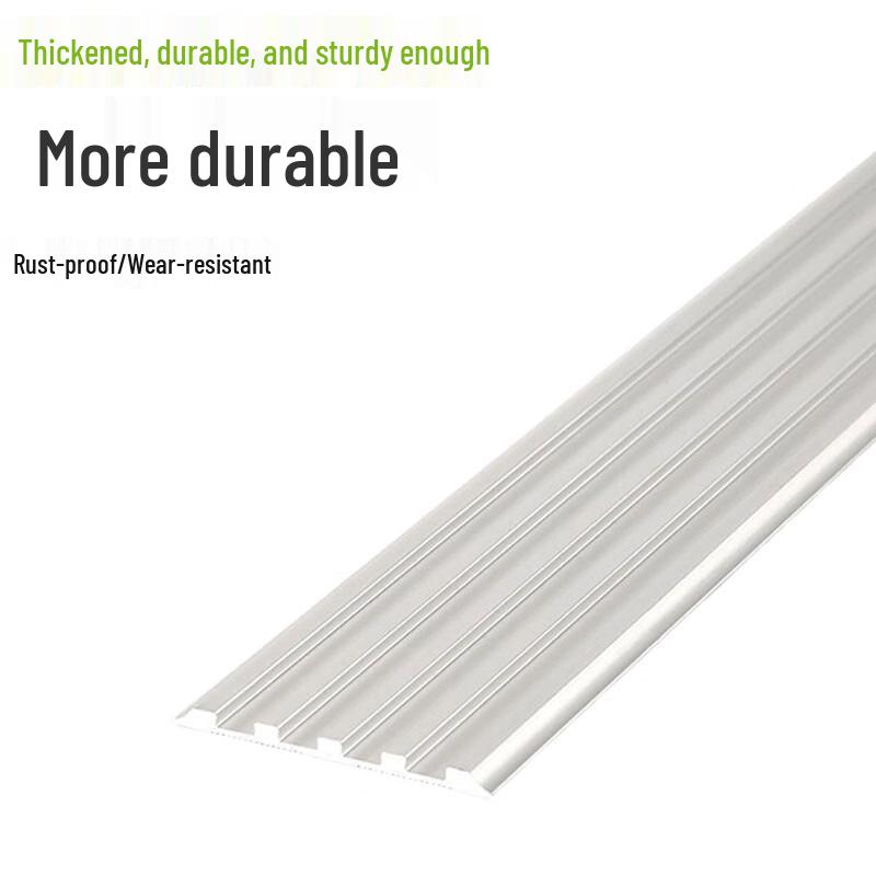 Nuan Zhi Yuan Aluminum Alloy Stair Anti-Slip Strip