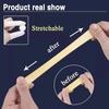20/100PCS Anti-static Latex Finger Cots, Non-slip Disposable Rubber Fingertip Protectors for Industrial Use