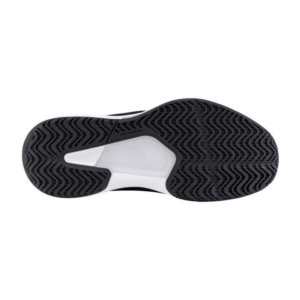 Head Womens/Ladies Revolt Court 5.0 Tennis Shoes