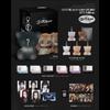 [Pre-order] MEOVV [BITE NOW] KITTY PLUSH ver. / The 2nd EP Album + Free Gift