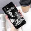 Hot Movie Goodfellas phone case Cover For Samsung Galaxy S24 S25 Ultra S21 S22 Ultra S10E Note 10 Plus Note 20 FE S23