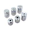 Microscope Objective Lens Laboratory Outdoor Replacements Tool 195 Achromatic 20.2mm Biological Microscope Parts