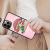 Cottagecore Frog Aesthetic Magnetic Phone Case For APPLE iPhone 17 Air 16 14 13 12 Pro Max 15 Plus Wireless Charge MagSafe Cover