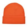 L-Merch Knitted Acrylic Beanie