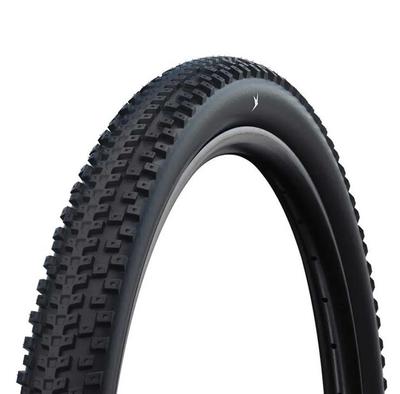 Schwalbe Advanced Hybrid PunctureGuard Green Compound 27.5´´ X 2.10 Hard MTB Tire