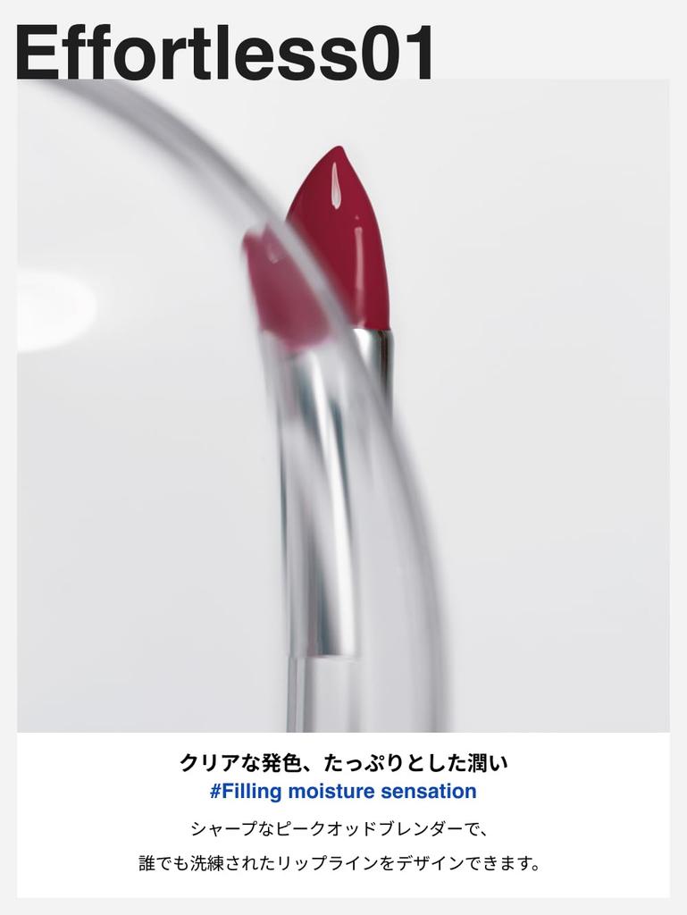 Oddtype Unseen Mirror Tint Lip Tint (565 Odd,even)