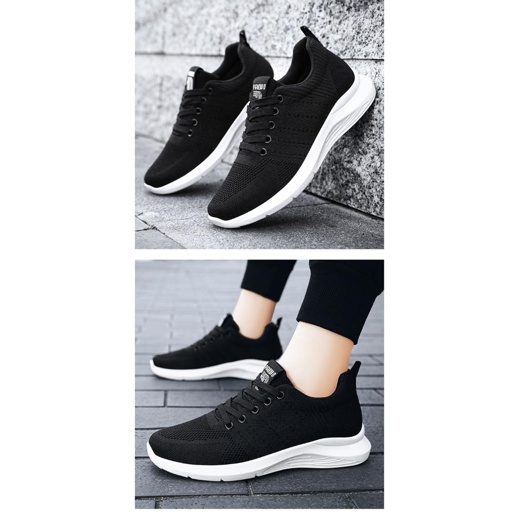 Shoes Men,Casual Shoes,Breathable Non-Smelly Feet Running Shoes,Sneakers