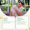 Laniska Gentle Body Care Cream With Soothing Ingredients For Comfort And Relief