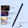Caneta Eletromagnética S Pen para Tablet Tab S8 S8 S8 Ultra S7 FE S7 S6 Lite
