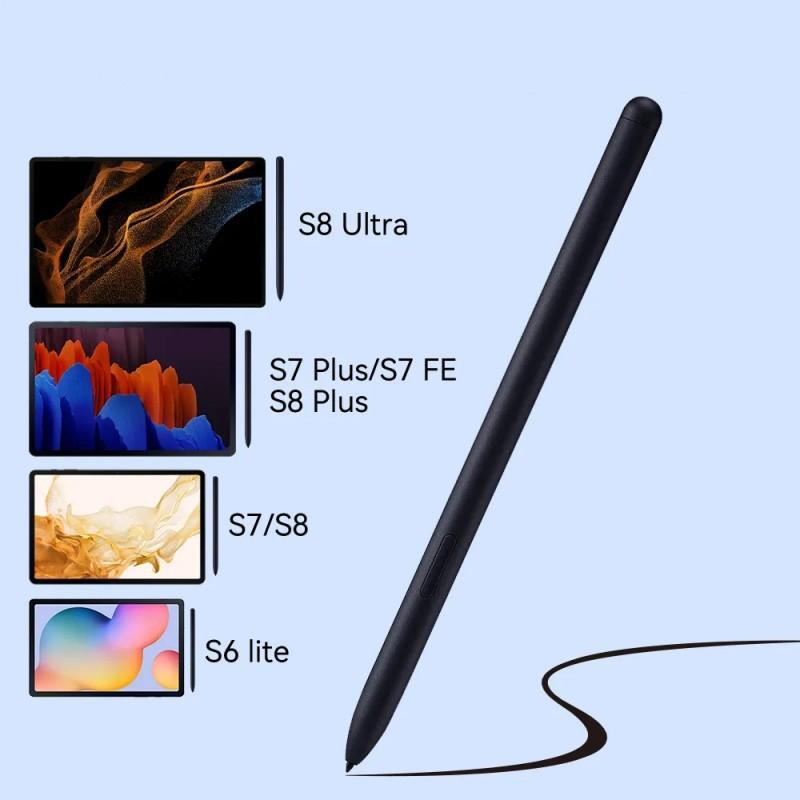 Tablet Stylus S Pen Tab S8 S8 S8 Ultra S7 FE S7 S6 Lite Electromagnetic Pen