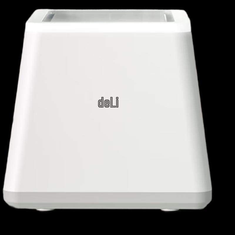 Deli Desktop Barcode & QR Code Scanner