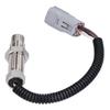Revolution Speed Sensor Excavator Accessory Part 6‑36V for KOBELCO SK200‑8 S89410125