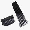 For Kia K5 Optima 2013 2014 2015 2016 2017 2018-2024 2025 Auto Accelerator Brake Pedal Cover Gas Fuel Non-Slips Pads Accessories