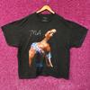 Tyla Self-Titled Album Cover Graphic Design Vintage Style T-Shirt