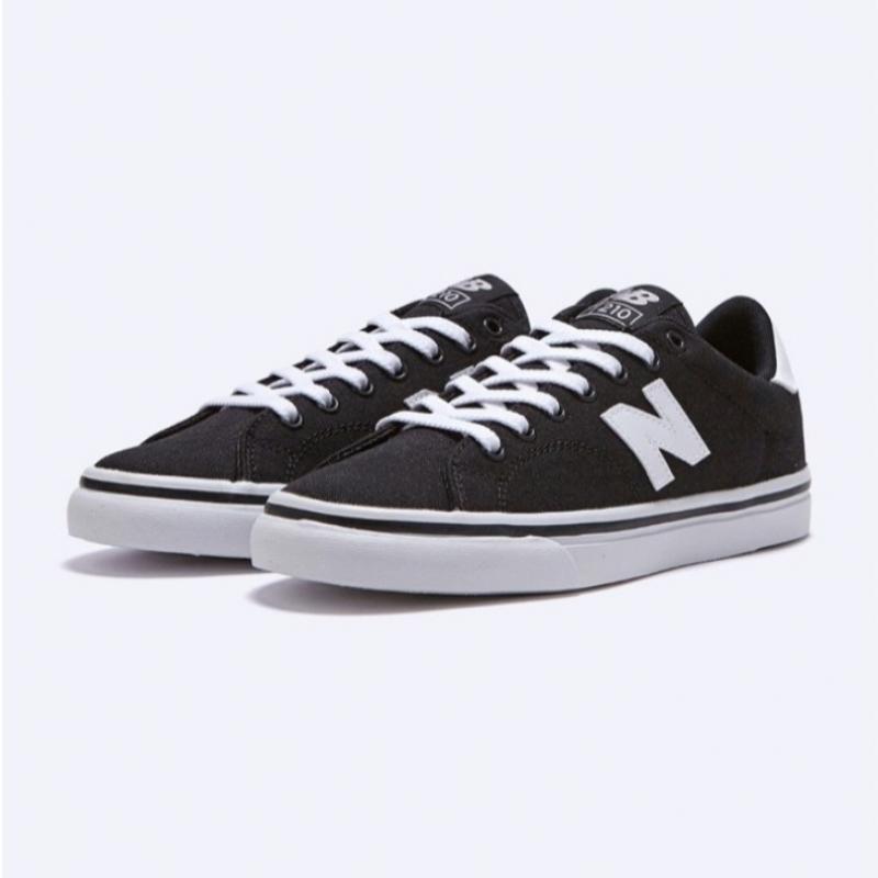 New Balance Club  Store Genuine Sneaker Sneakers Ct210bwb  Nbpadb118b19